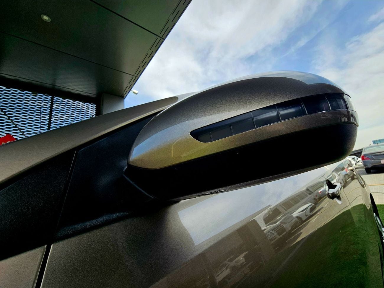 Kia Pegas EX GCC/ 1.4 V4/ NON ACCIDENT/ LOW MILEAGE/SINGLE OWNER