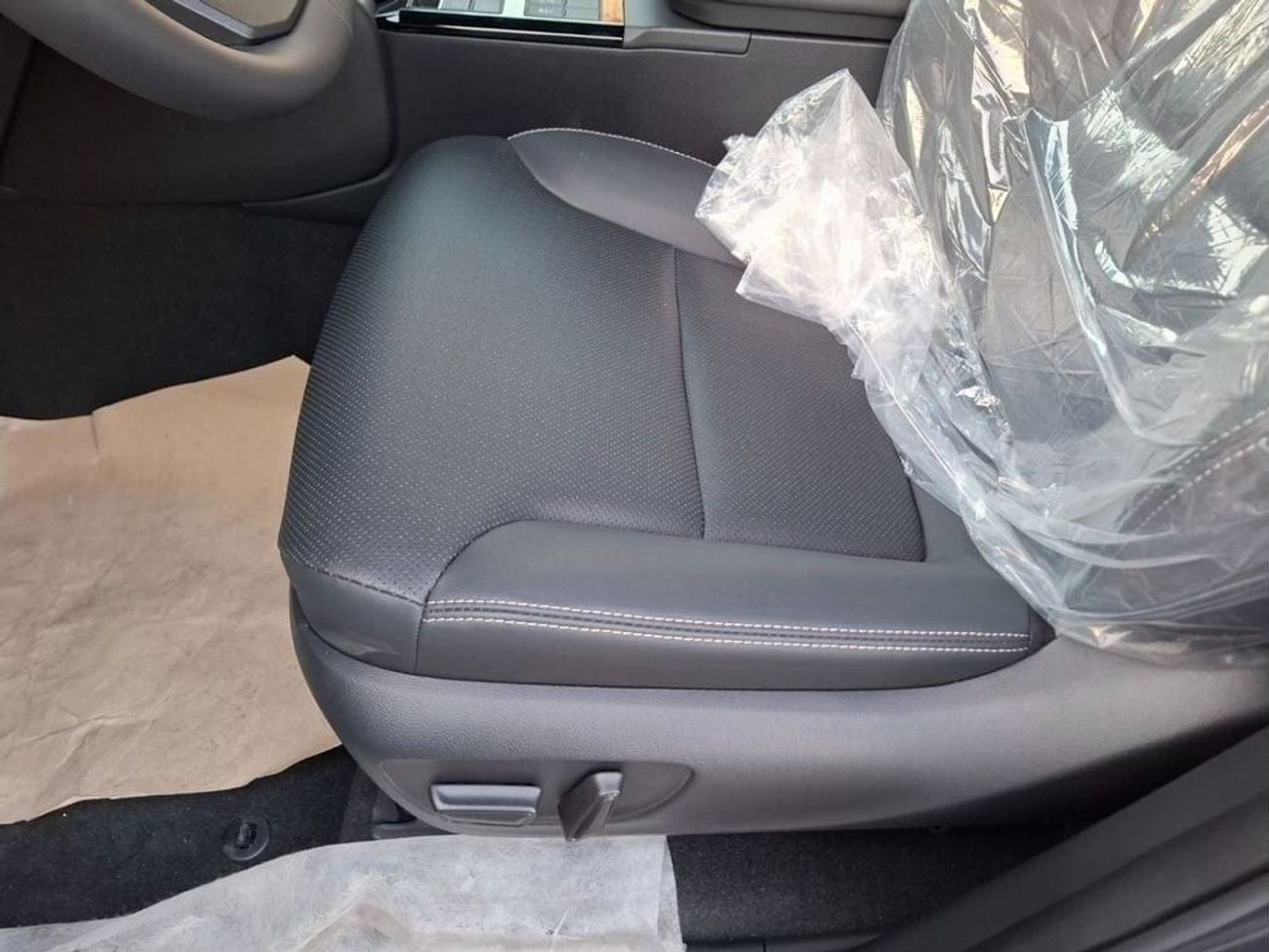 Toyota Prado PRADO 2.8 TURBO DIESEL LIMITED AUTO 2024