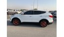 Hyundai Santa Fe LIMITED PANORAMIC TURBO ENGINE AND ECO 2.0L V4 2013 AMERICAN SPECIFICATION