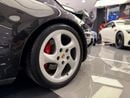 Porsche 911 Turbo (993) - Pristine Japanese Spec - Collector Grade