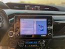 Toyota Hilux EXPORT ONLY - Adventure 4.0L