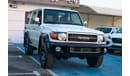 تويوتا لاند كروزر 70 Toyota Land Cruiser Hard Top HARD TOP 4.0L PETROL 2023