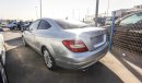 Mercedes-Benz C 250 CDI   DIESEL  RIGHT HAND DRIVE