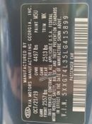 كيا أوبتيما EX 2.4L (185 HP)