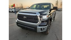 Toyota Tundra ToyotaTundra / 5.7.V8 / TRD / Bush Star Sun Roof radar