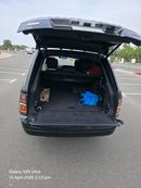 لاند روفر رينج روفر Autobiography 5.0L (510 HP)