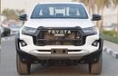 Toyota Hilux 2024 GR Sports 4.0L V6 Full Option