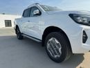 Nissan Navara 2025 Nissan Navara Pick Up 4X4 2.5L Diesel Camera 360 Full Option Double Cabin  Automatic Zero KM