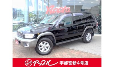 Nissan Terrano TR50