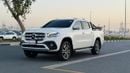 Mercedes-Benz X 250 d 2018 | DOUBLE CABIN | 2.3L DIESEL | AT | RHD | SPORTS BAR | DIGITAL AC | ELECTRIC SEATS | 306 VIEW C