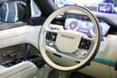 Land Rover Range Rover FIRST EDITION P530 , Rear Entertainment, Deployable Side Steps,Dealer Warranty