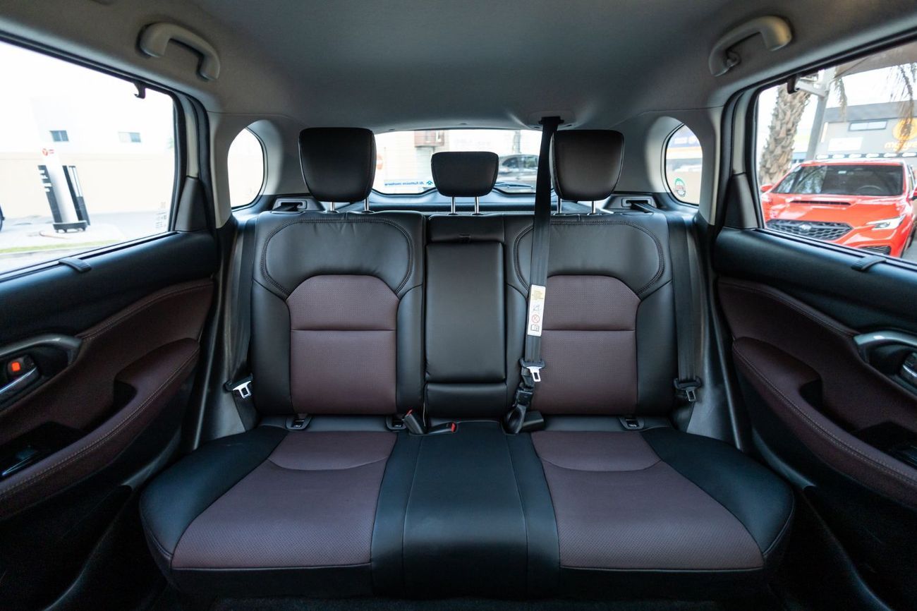 تويوتا أوربان كروزر