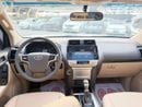 Toyota Prado GXR