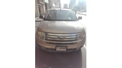 Ford Edge SE 3.5