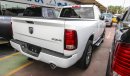 RAM 1500 5.7 Hemi