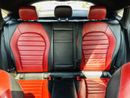 Mercedes Benz GLC250 AMG 2.0L