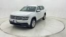 Volkswagen Teramont 2019 S | AED 743/Month | 0 DP | 30 Day Return | Warranty