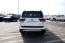 تويوتا لاند كروزر GR SPORT 3.3L DIESEL GCC Specs