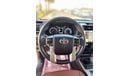تويوتا Runner4 TOYOTA 4RUNNER LIMITED 4X4 FULL OPTION