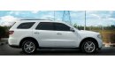 Dodge Durango CITADEL V8 - 5.7L - AGENCY MAINTAINED - UNDER WARRANTY