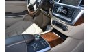 Mercedes-Benz GL 500 Mercedes Benz GL500 Gcc