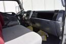 Mitsubishi Fuso Canter Mitsubishi Canter Dumper, model:2006. Excellent condition