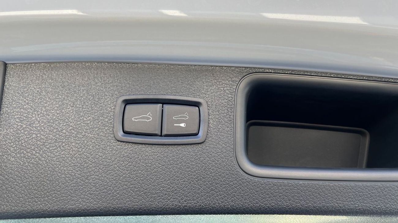 بورش ماكان Std 2.0L (252 HP)