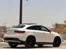 Mercedes Benz GLE350 Export from Australia