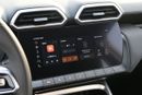 MG ZS COM MG ZS Comfort Mid Option 1.5L FWD Petrol