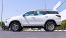 Toyota Fortuner VXR 2.8 DESIEL