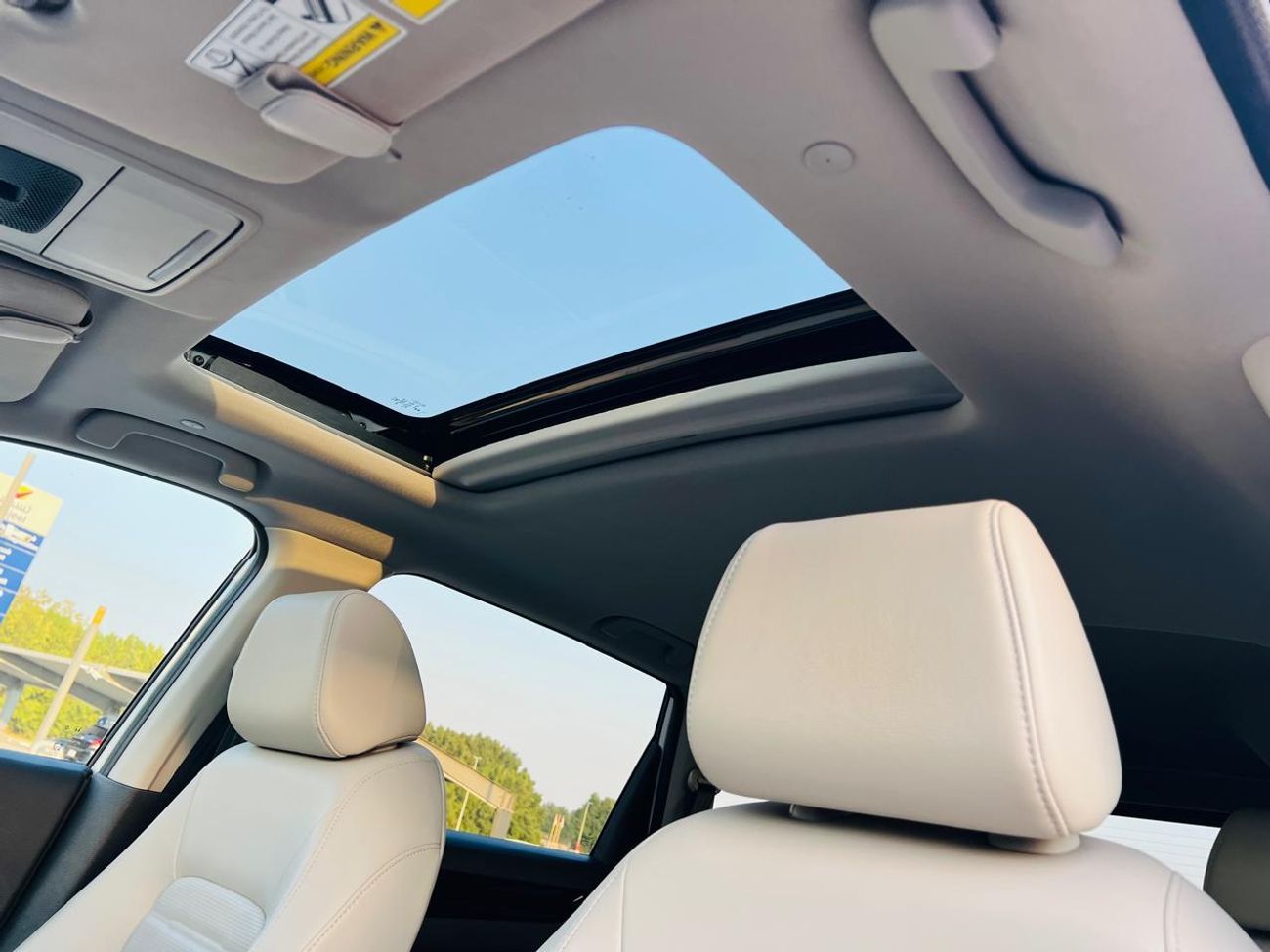 هوندا سي آر في