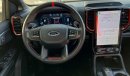 Ford F 150 Raptor Ranger Raptor 3.0L Twin Turbo V6 GCC Brand New 2023 (Only For Export)