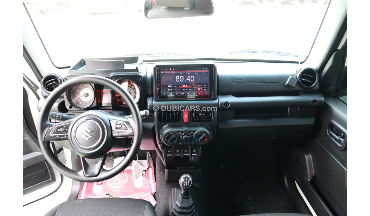 Suzuki Jimny 1.6 Brand New Condition Excellent Drive GCC