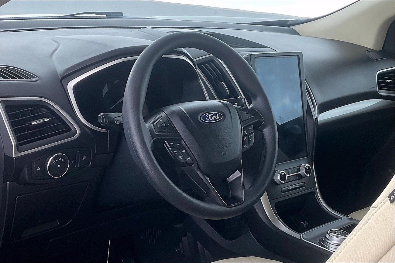 Ford Edge SE | National Day Celebration | Guaranteed Warranty | 0 Down Payment