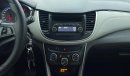 Chevrolet Trax 1.8