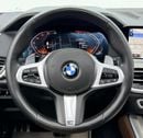 BMW X5 2022 BMW X5 xDrive40i M-Sport, 2026 BMW Warranty + Service Pack, Excellent Condition, GCC