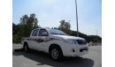 Toyota Hilux 2014 2.7 4X2 Ref#78