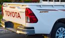 Toyota Hilux 2.7VVT-i