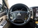 Mitsubishi Pajero GLS Base 3.5L (7 Seater)