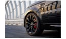 لاند روفر رينج روفر سبورت LAW MILEAGE RANGE ROVER HSE SPORT V6