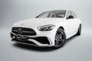 Mercedes Benz C 200 Coupe