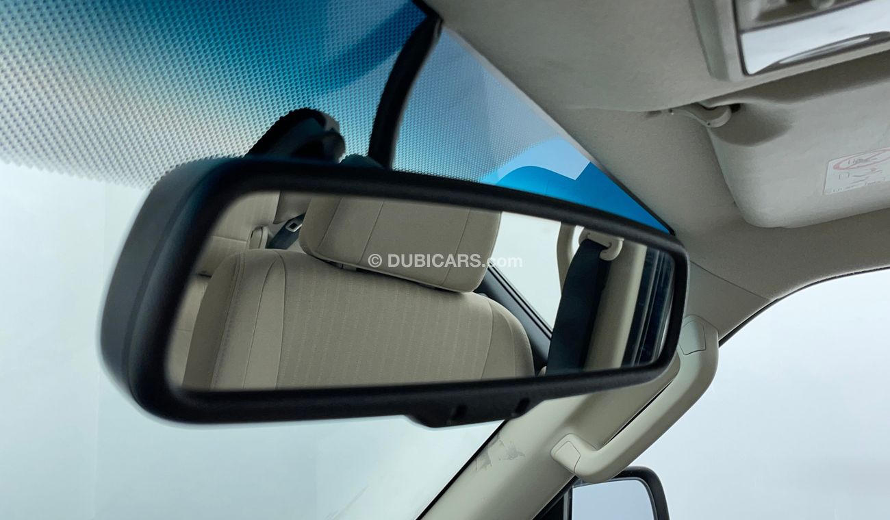 Mitsubishi Pajero GLS LOWLINE 3.5 | Zero Down Payment | Free Home Test Drive