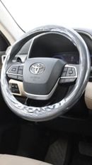 Toyota Highlander VXR Toyota highlander limited 2.5L HEV
