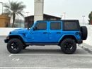Jeep Wrangler Sport 3.6L A/T (5 Seater)