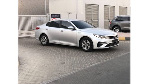 كيا K5 Korean importer