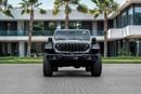 Jeep Wrangler Wrangler Unlimited Rubicon 2024 | 4,603 P.M | 0% Downpayment | Perfect Condition!