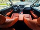 Lexus RX350 RX 350 | American Specs | Well Maintained Low KM Special Edition Luxury SUV