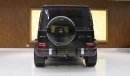 Mercedes-Benz G 63 AMG Mercedes-Benz G 63 AMG ,GCC SPECS,FULL SERVICE HISTORY,UNDER WARRANTY,