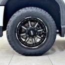 GMC Sierra 2500 HD Denali 6.0L Single Cab Utility RWD 2500 HD AT4 - DIESEL