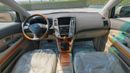 لكزس RX 350